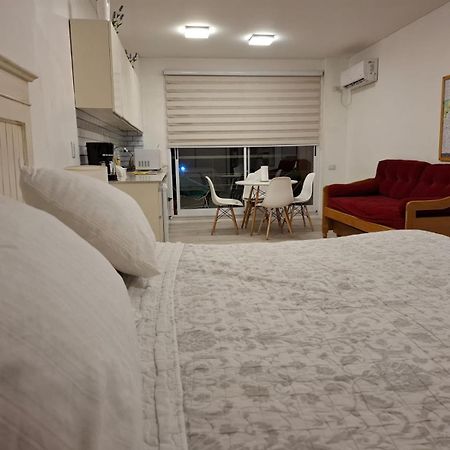 Appartamento Monoambiente Cerca De Todo Recoleta Buenos Aires Esterno foto